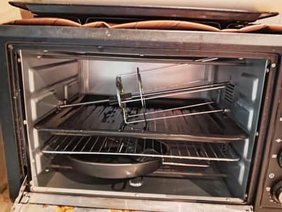 elite oven