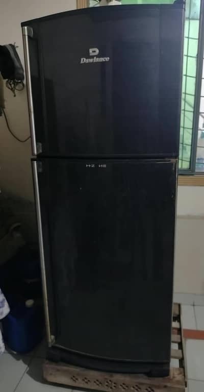 Dawlance HZone Fridge