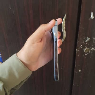 Apple iPhone 13 Pro