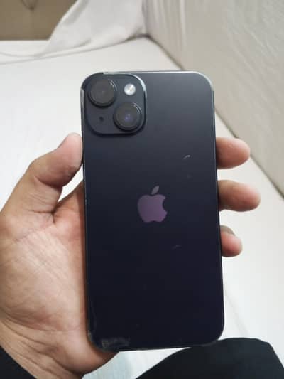 Apple iPhone 14 plus