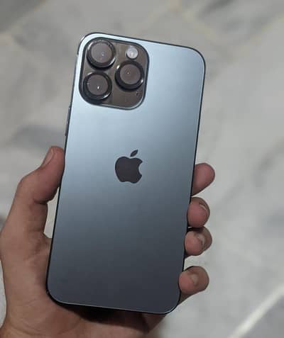 Apple iPhone 14 Pro Max (NON PTA) LLA MODEL