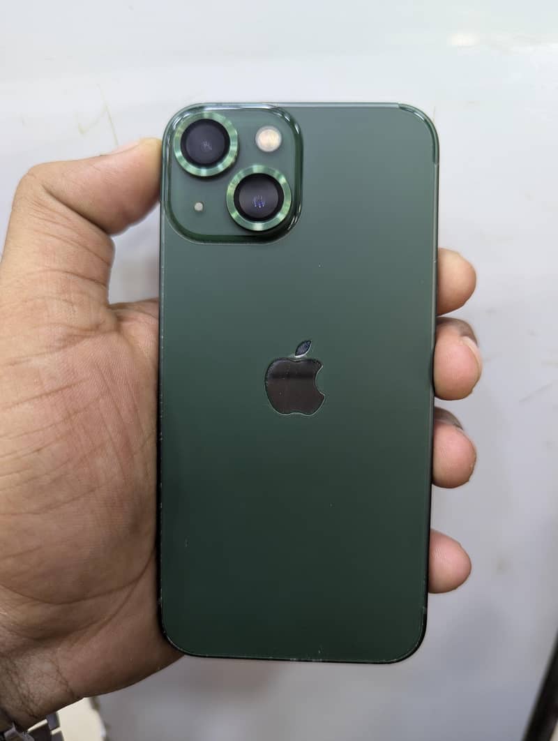 Apple iPhone 13 mini 1