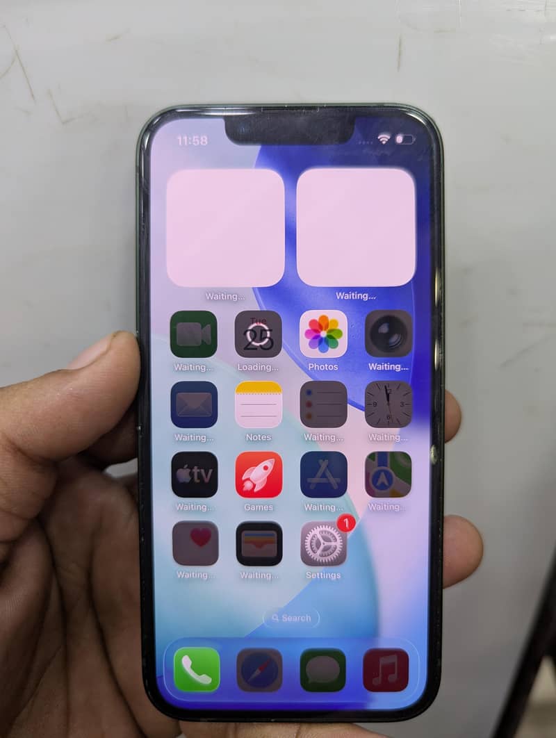 Apple iPhone 13 mini 4
