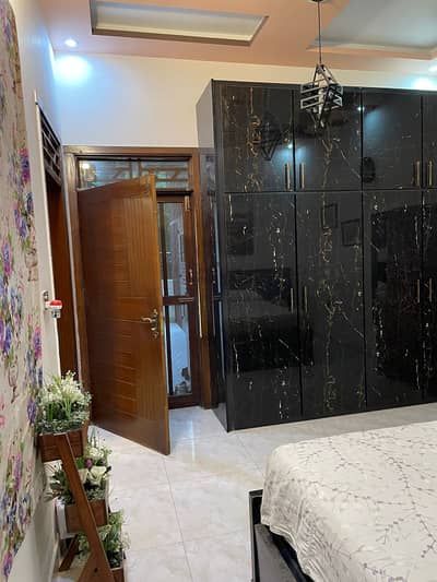 120 Yards Bungalow For Sale In Rufi Fountain Gulistan-E-Jauhar Block 19