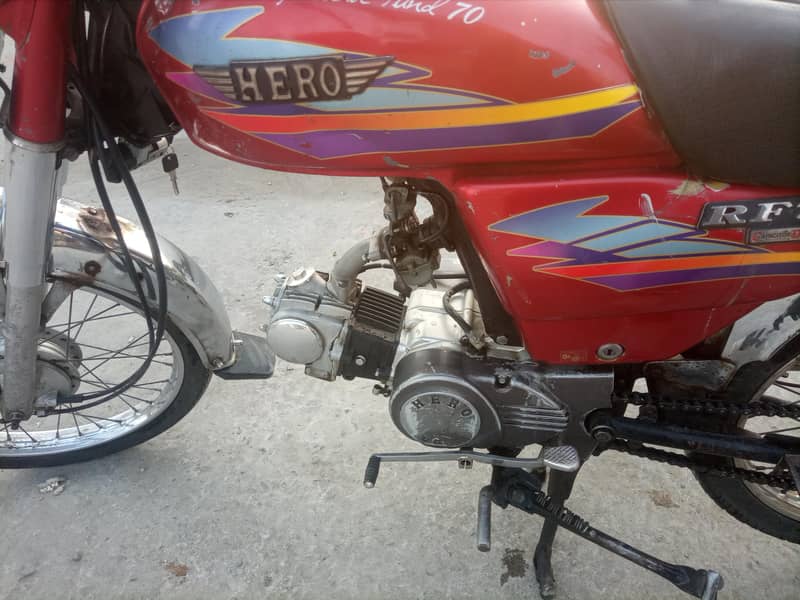 Hero 70 1