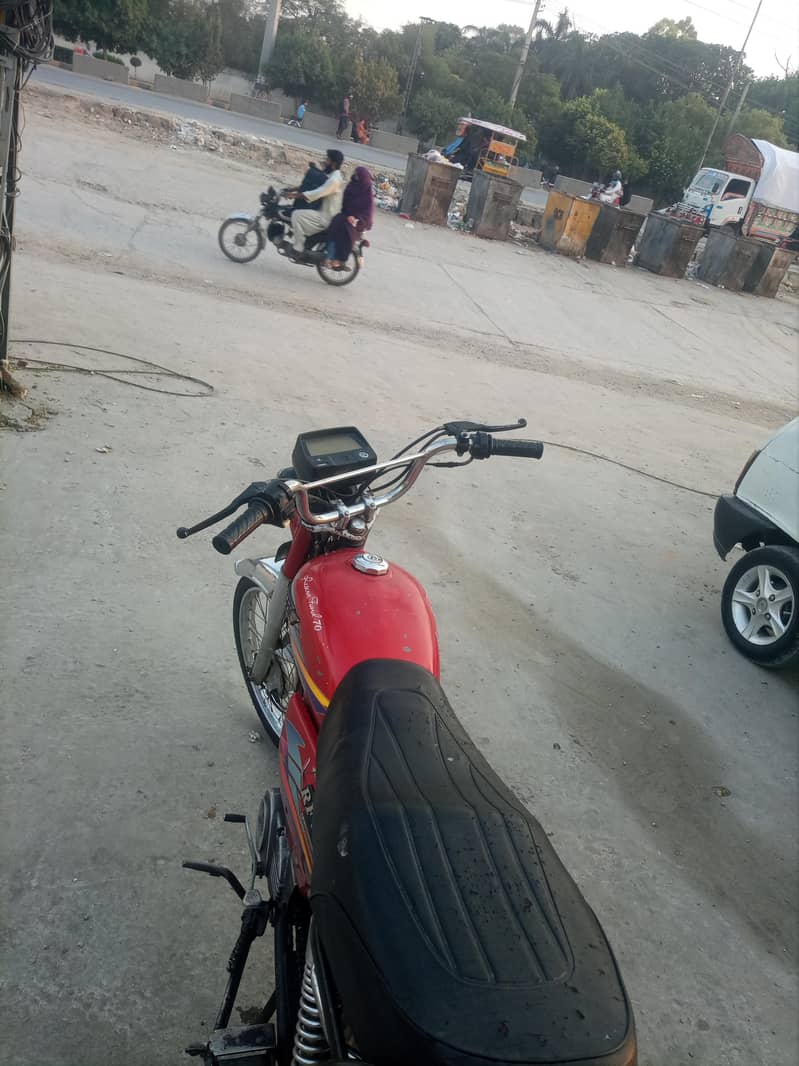 Hero 70 2