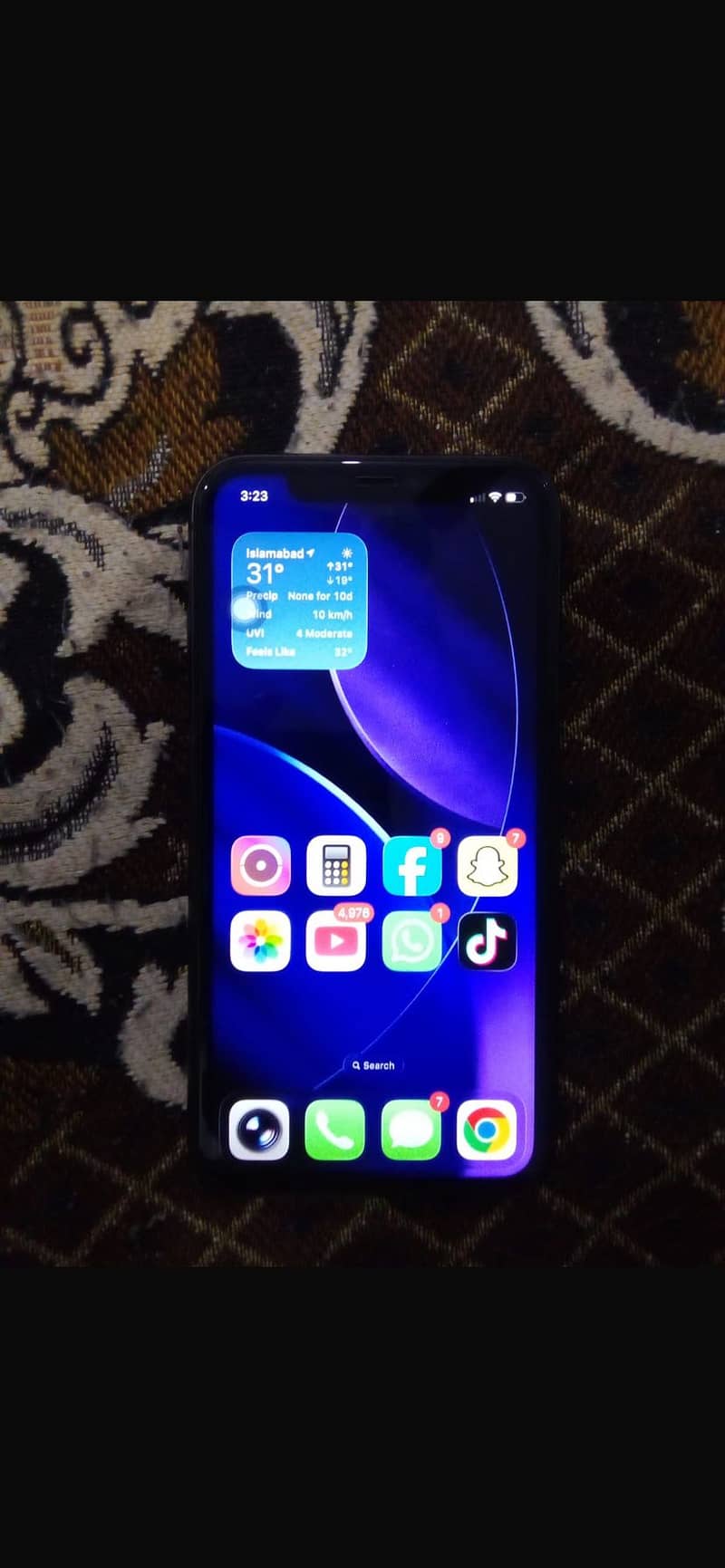 Apple iPhone 11 2