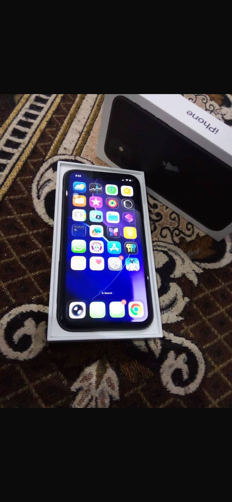 Apple iPhone 11 3