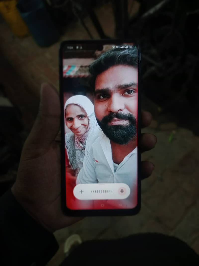 Realme 4