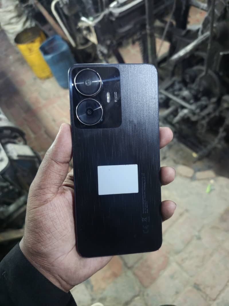 Realme 5