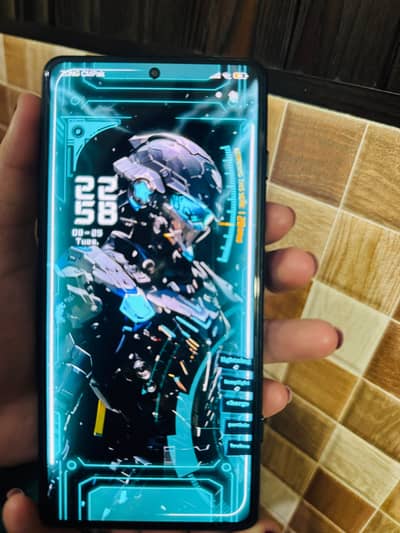 Redmi k40 gaming