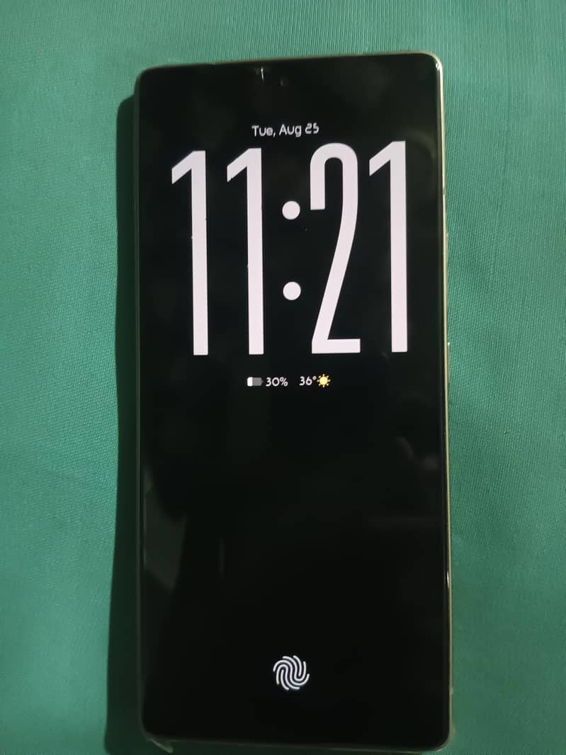 infinix Note 50 1