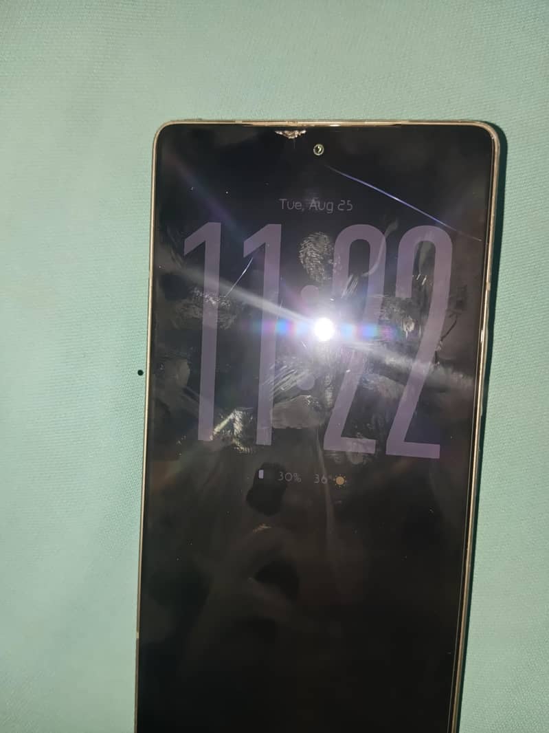 infinix Note 50 2