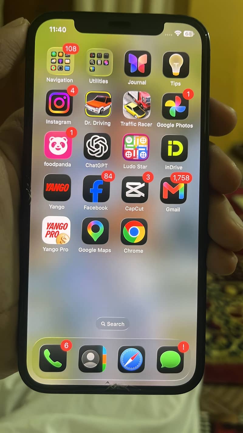 Iphone 12 pro 0