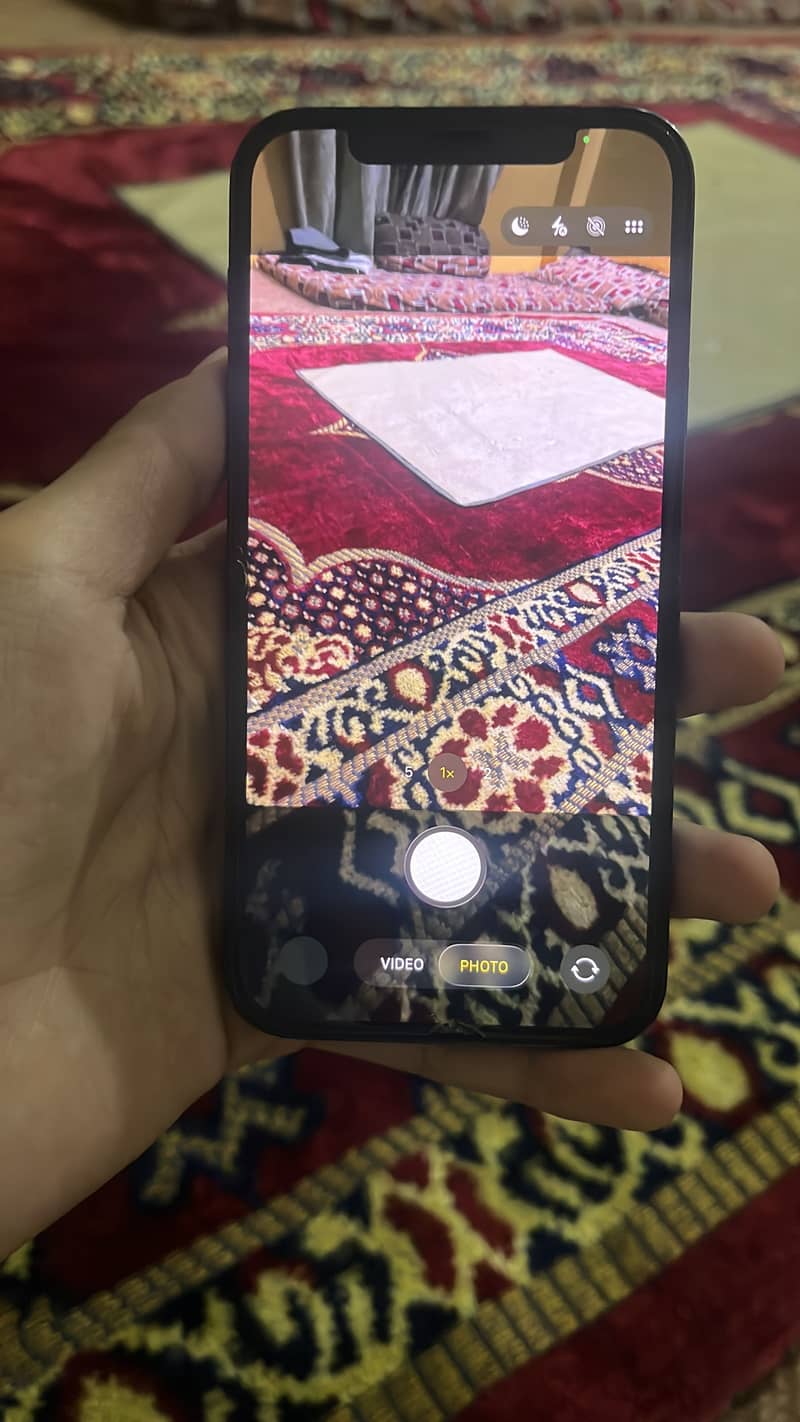 Iphone 12 pro 2