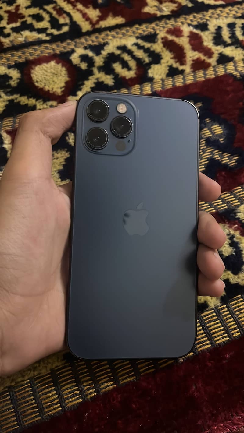 Iphone 12 pro 4