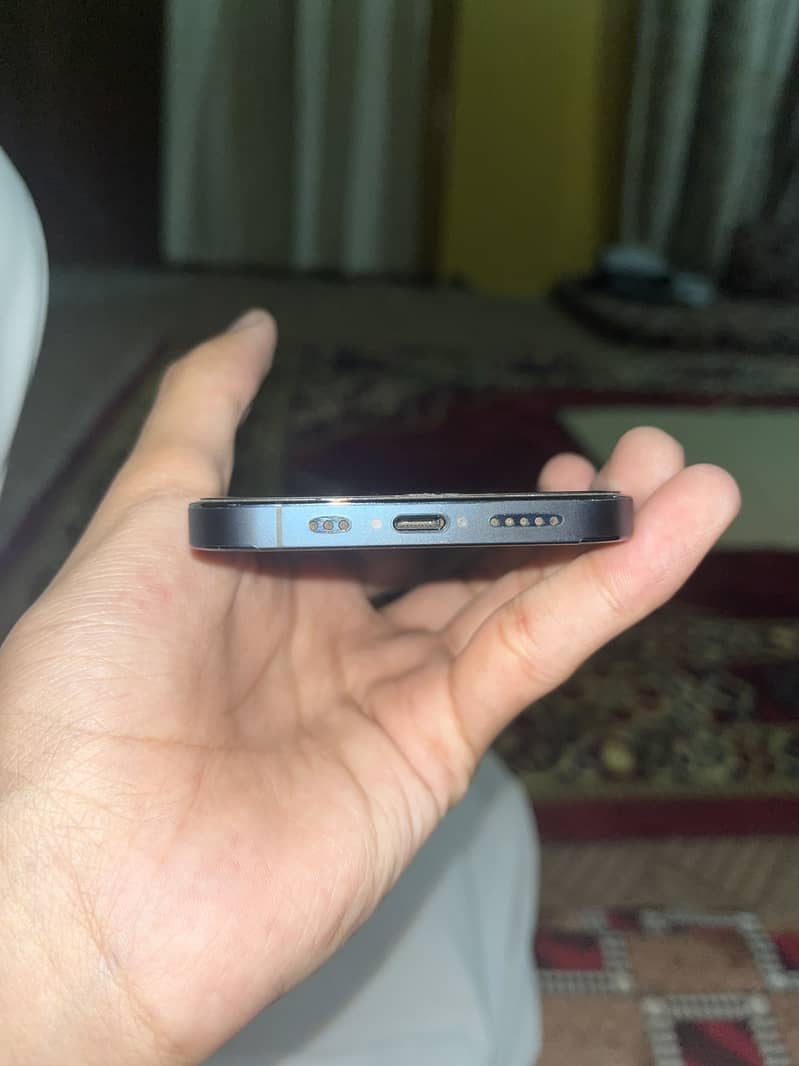 Iphone 12 pro 8