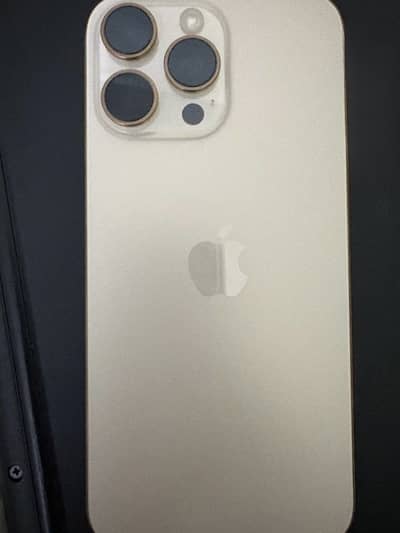 Apple iPhone 16 Pro Max