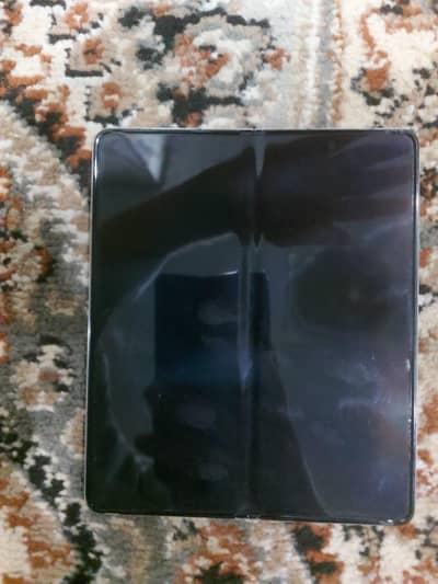 Samsung Mobile Z Fold 5
