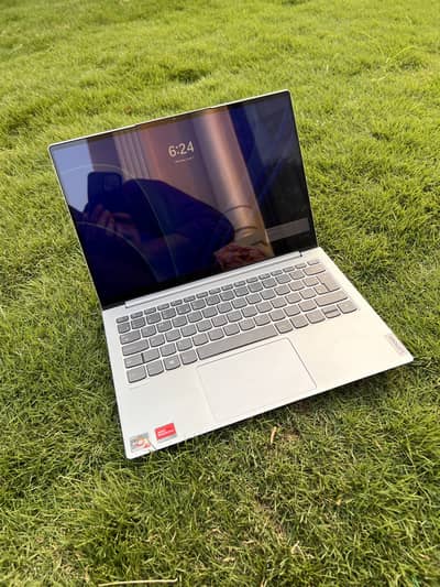 Lenovo Yoga Slim 7 13 | 16GB RAM | 512GB SSD