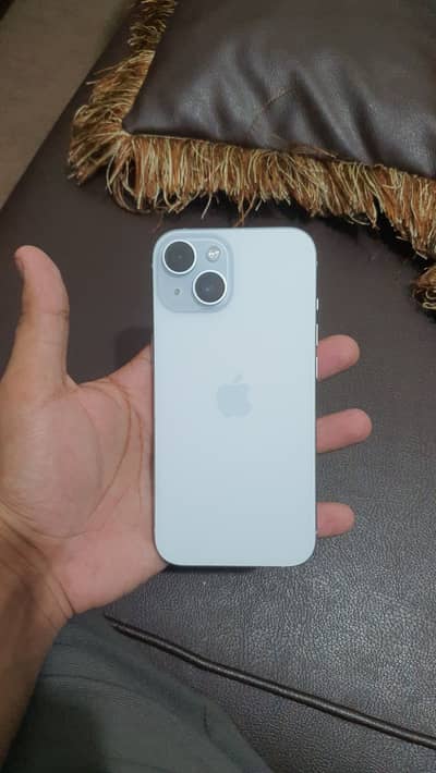 Apple iPhone 15 factory unlock