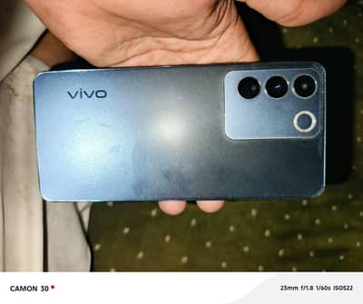 vivo v27e 16 256