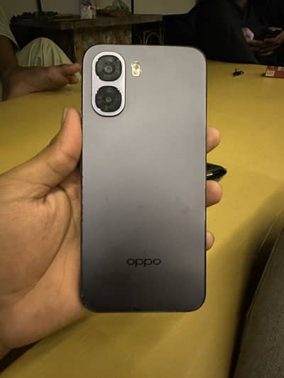 OPPO A6