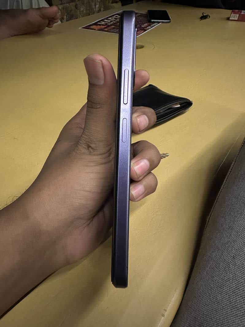 OPPO A6 3