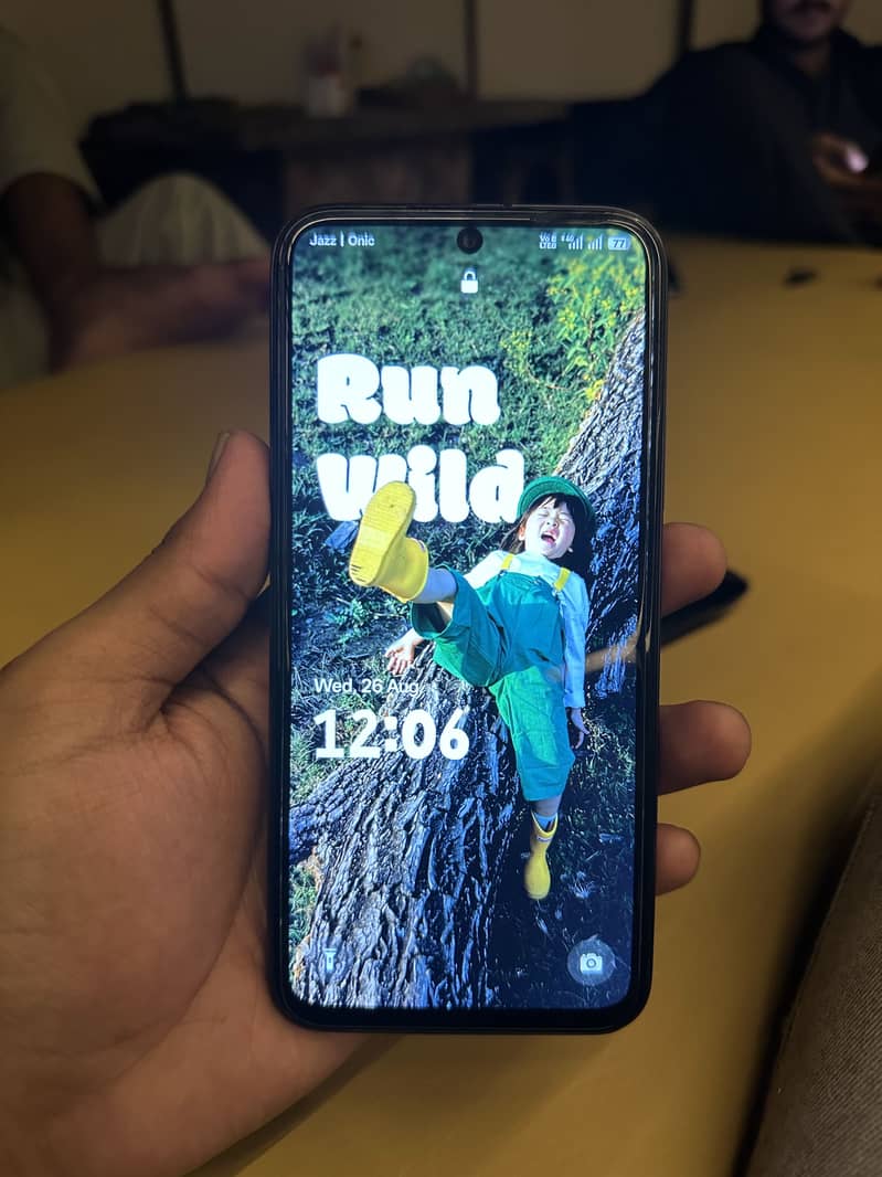OPPO A6 5