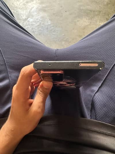 Samsung Mobile Note 20 Ultra
