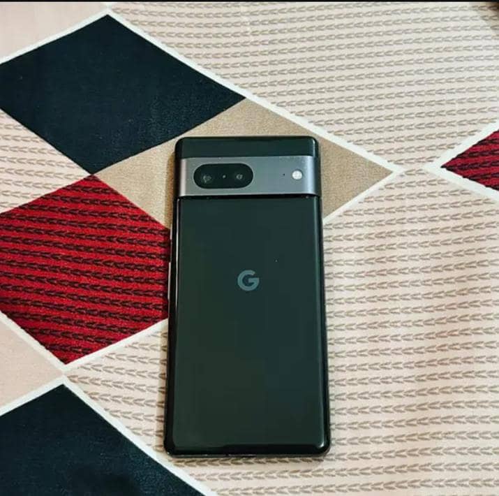 Google Pixel 7 2