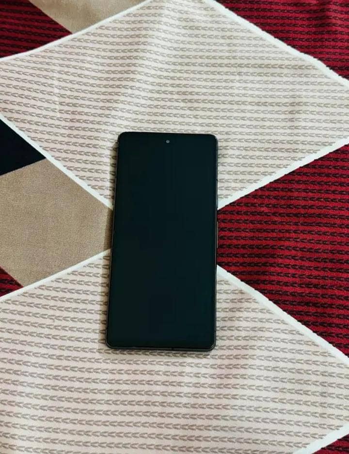 Google Pixel 7 3