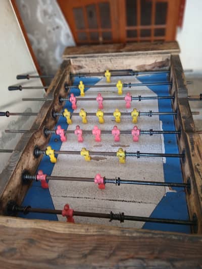 Foosball/Handball/phatti