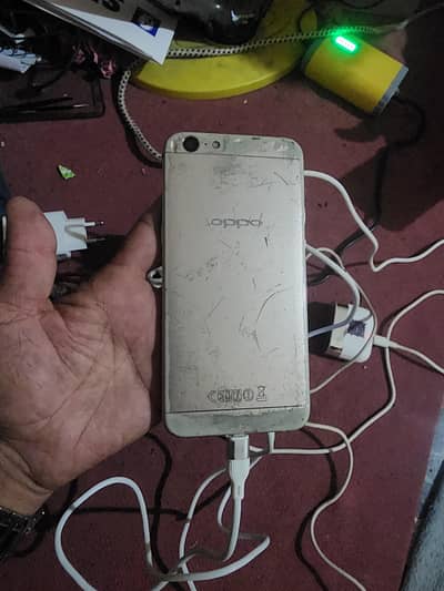 oppo a57