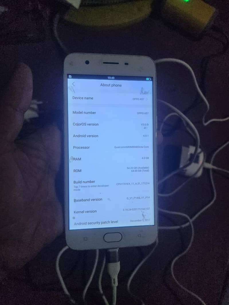 oppo a57 3