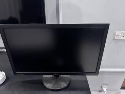 ASUS VS239HV 75HZ