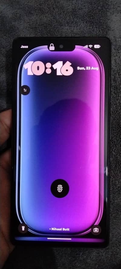 Google Pixel 6