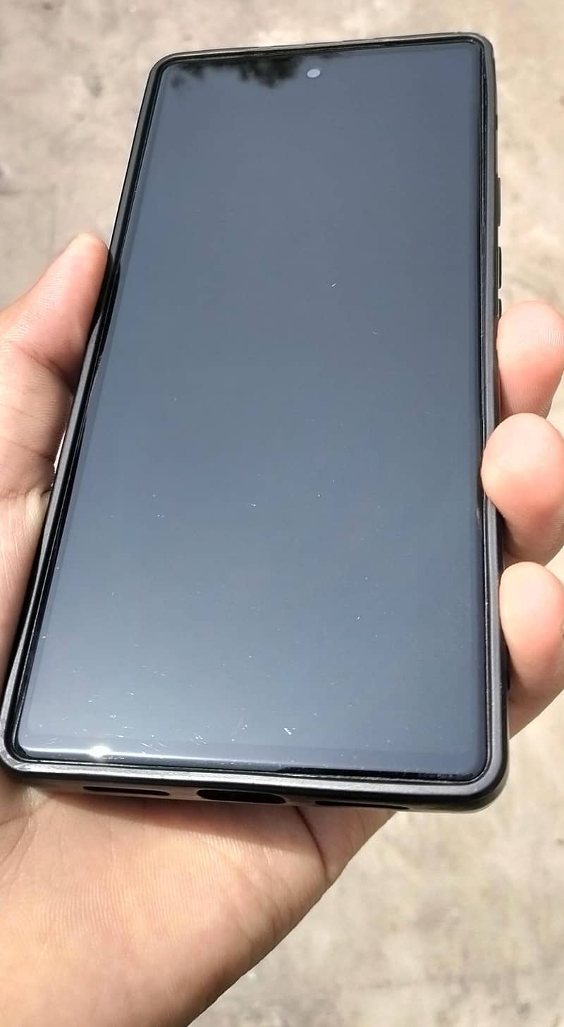 Google Pixel 6 2