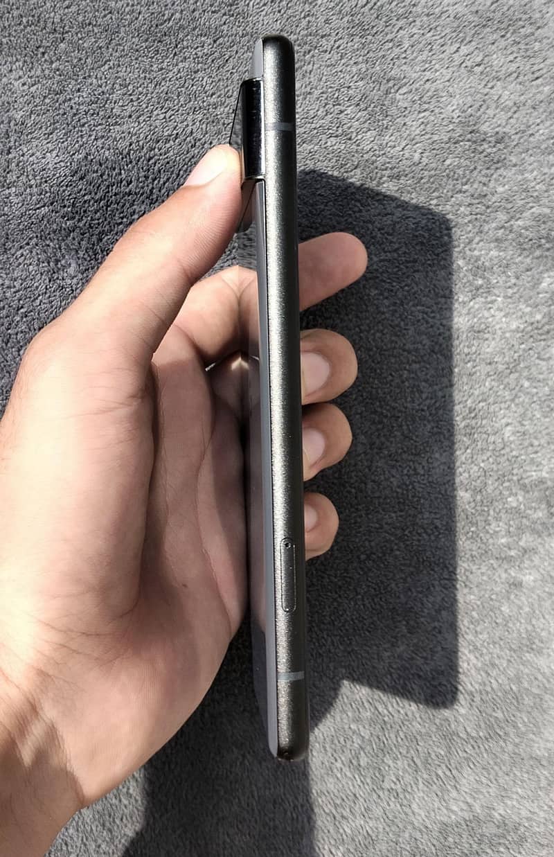 Google Pixel 6 7