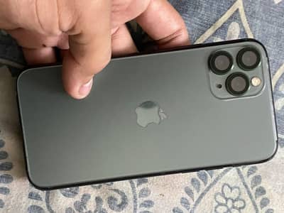 Apple iPhone 11 Pro
