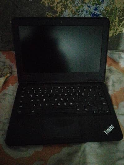 chrome book IOS