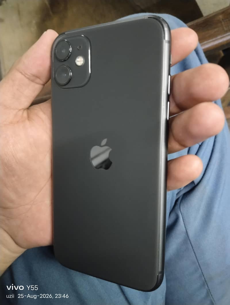 Apple iPhone 11 1