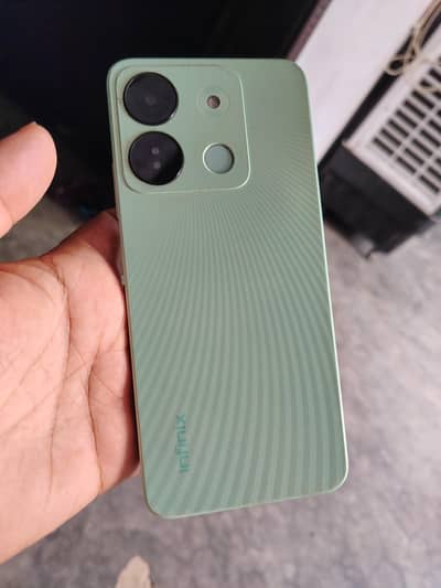 Infinix Smart 7