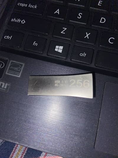 256GB Samsung USB