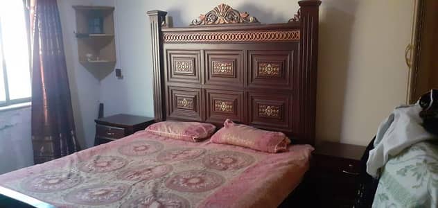 VIP HIGH QUALITY BEED SEET MADE IN GUJTAR FOR SALE