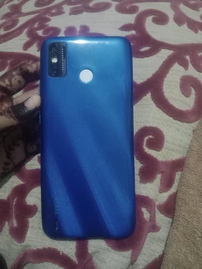 Tecno Spark 6