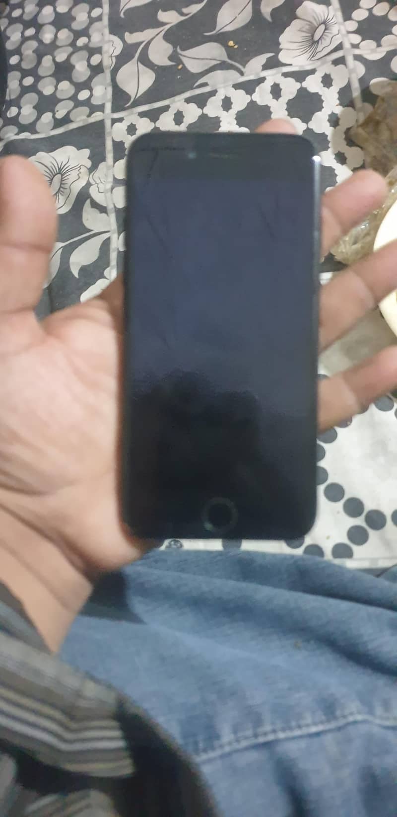 Apple iPhone 7 5