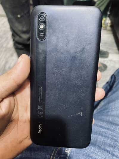 Honor 9A