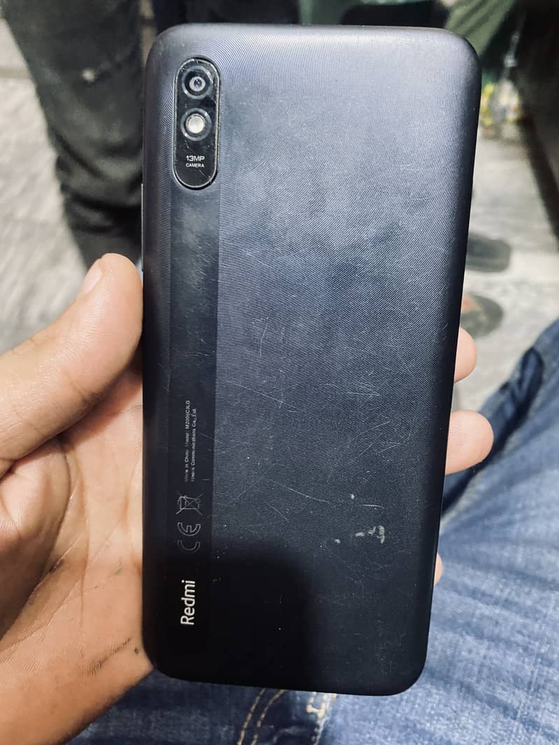 Honor 9A 0