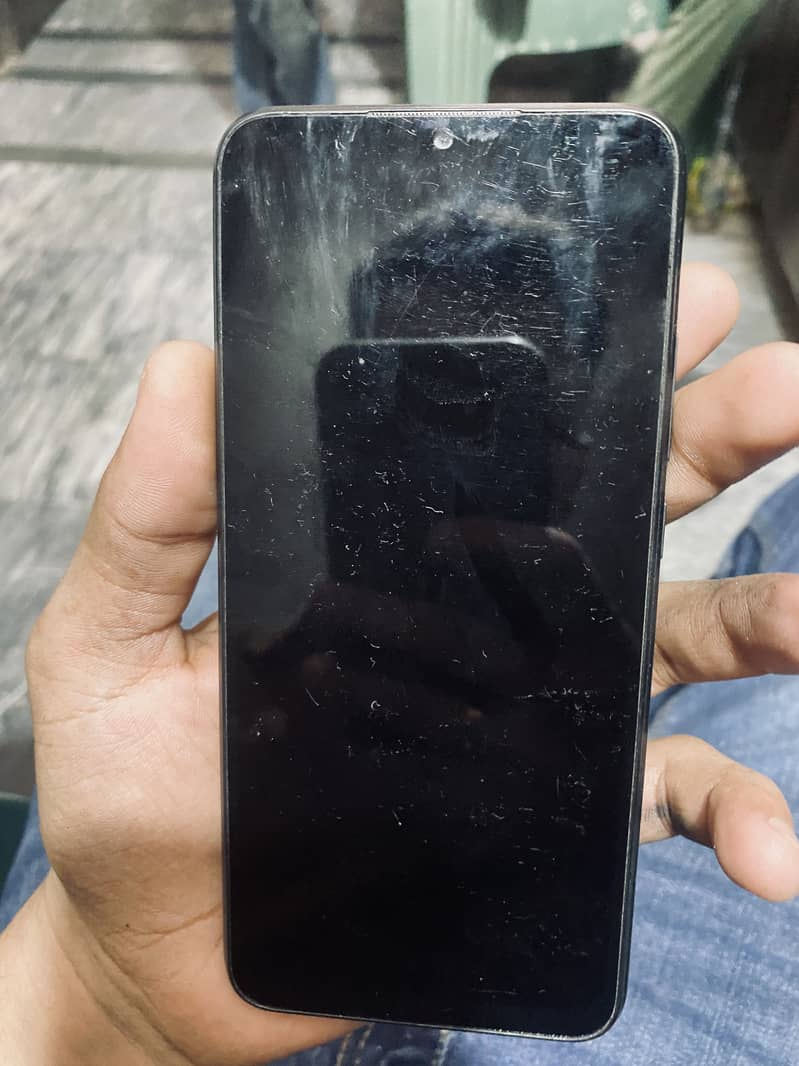 Honor 9A 1